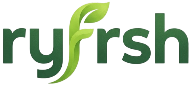 ryfrsh Logo